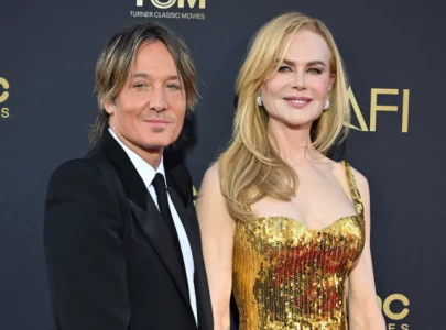 nicole kidman reveals the secret to her 18 year marriage with keith urban