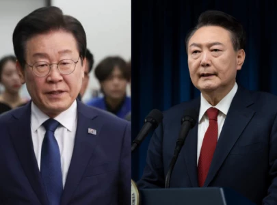 south korea s opposition leader thought martial law decree was a deepfake