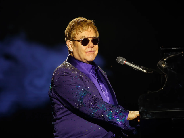 elton john named time s 2024 icon of the year for his enduring legacy
