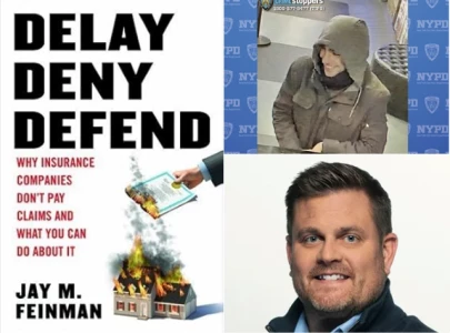 words found on shell casings at unitedhealthcare ceo s shooting linked to alleged insurance tactics