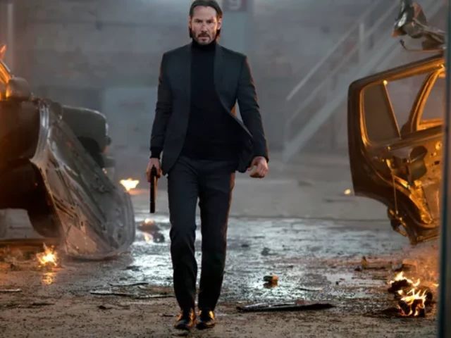 keanu reeves unsure about john wick 5 i don t know if my knees can do it