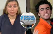 florida mom inspired by luigi mangione arrested for threatening bluecross you people are next