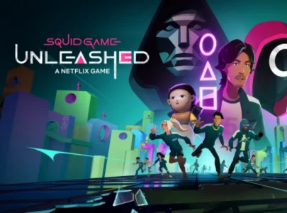 netflix breaks barriers squid game video game open to non subscribers for a limited time
