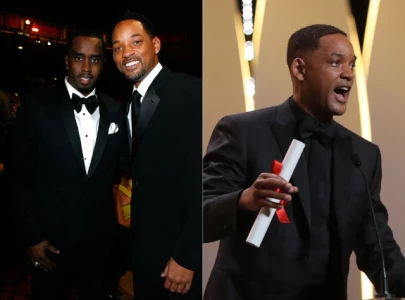 will smith shuts down wild claims that he was a part of diddy s alleged freak off parties