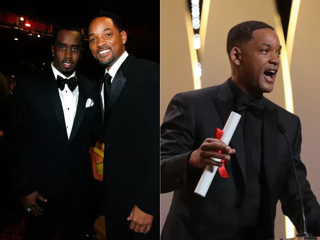 will smith shuts down wild claims that he was a part of diddy s alleged freak off parties