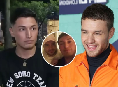 waiter claims liam payne did cocaine with him offered rolex watch as payment two days before death