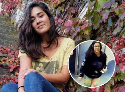 hannah kobayashi returns to u s shares that her focus is on healing after weeks long disappearance