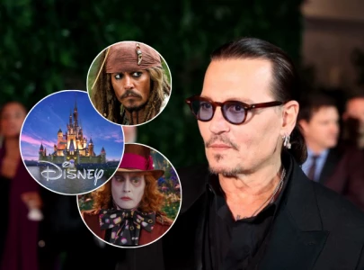 johnny depp to reportedly miss out on popular disney reboot