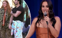 hannah berner calls blake lively the c word in netflix special amid lawsuit against justin baldoni