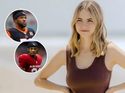 bobbi althoff caught up in nfl romance rumors after tiktok speculations