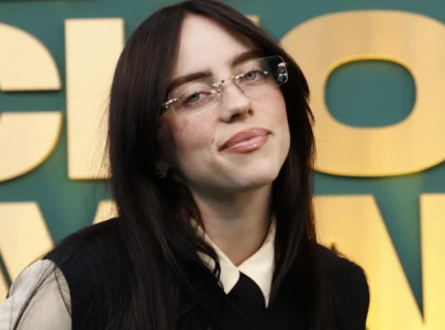 billie eilish reveals the truth about producing her latest album oh my god it was horrible