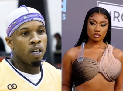 tory lanez accused of using youtuber to harass megan thee stallion from prison