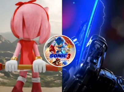 sonic the hedgehog 3 post credits scenes introduce new characters and bring back a familiar face