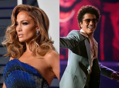 jennifer lopez stunned by the amount bruno mars charges to sing at a wedding