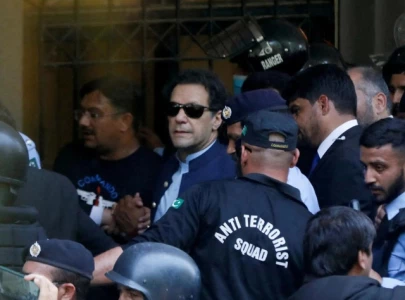 six more adiala jail employees under investigation for facilitating imran khan