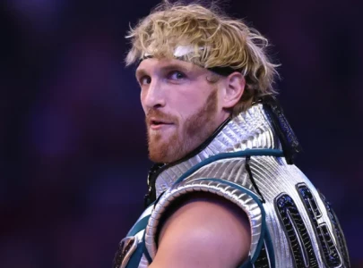 logan paul joins wwe raw on netflix aims to follow jake paul s record breaking success