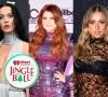 2024 iheartradio jingle ball katy perry and more shine in holiday music extravaganza