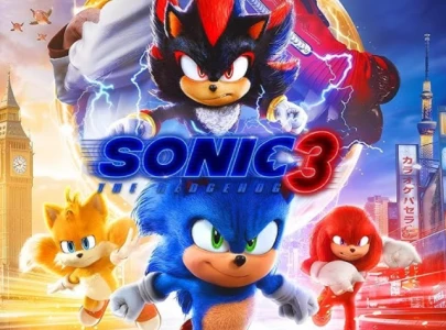 sonic the hedgehog 4 confirmed for 2027 release building on franchise success