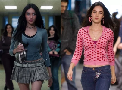 madison beer talks grammy nod megan fox comparison i don t even look like her