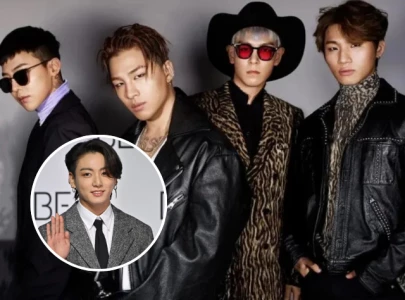 bts s jungkook discusses big bang s new song and ai on live it feels like ai sings better than me