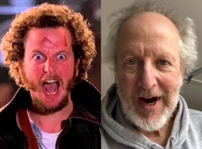 from home alone to home grown daniel stern left hollywood to work on a farm