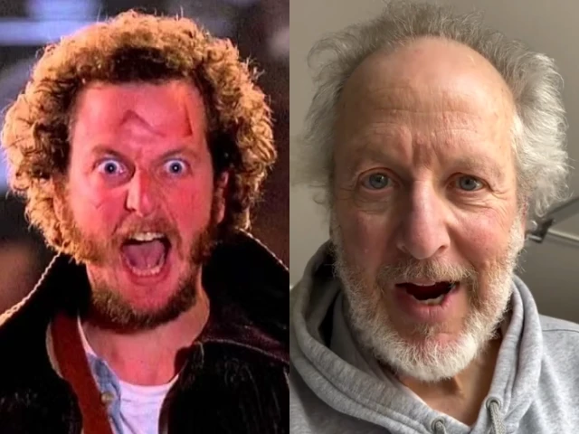 from home alone to home grown daniel stern left hollywood to work on a farm