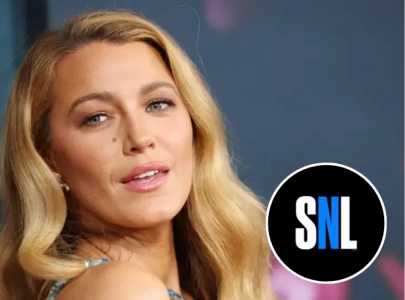 blake lively says smear campaign forced her to skip hosting historic snl season opener