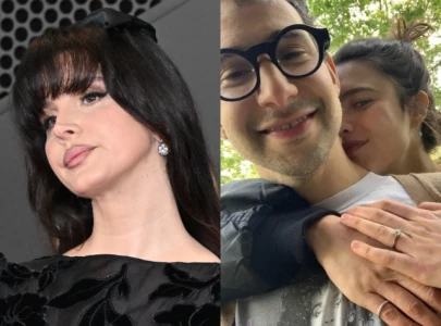 lana del rey credits jack antonoff s love story for inspiring her marriage to jeremy dufrene