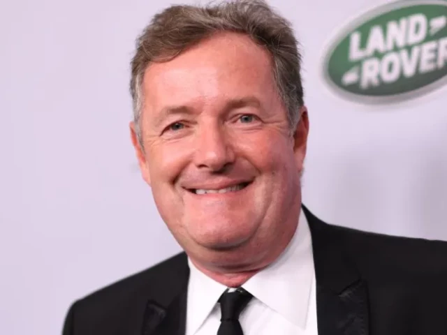 piers morgan slams snl audience for cheering for luigi mangione disgusting and shameful