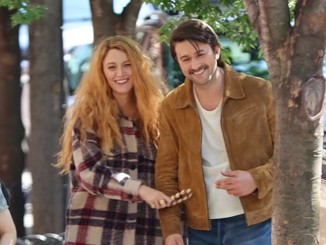 brandon sklenar speaks out after blake lively s claims against justin baldoni