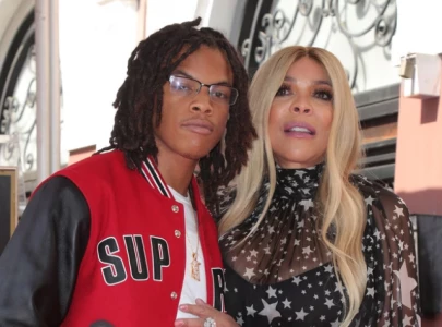 wendy williams son speaks about her health isolation is killing her faster than anything else