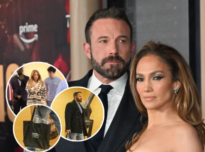 jennifer lopez and ben affleck exchange christmas gifts over lunch amid amicable divorce