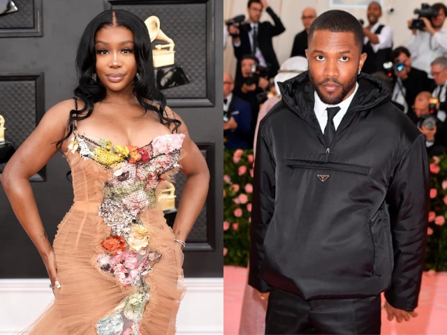 frank ocean feature allegedly removed from sos deluxe lana at the last moment sza speaks out