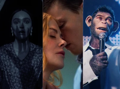 christmas box office showdown a vampire classic an illicit affair and a cgi chimpanzee