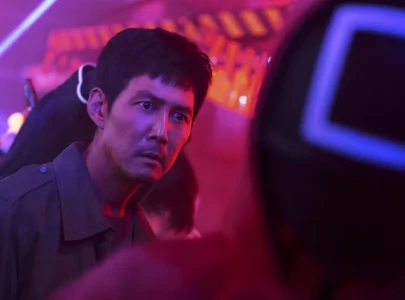 squid game season 3 the final instalment set to release in 2025