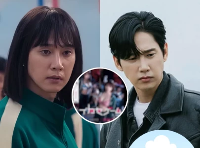 squid game 2 star park sung hoon sparks controversy with accidental nsfw instagram story