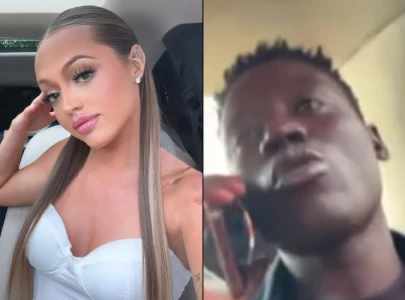 influencer woah vicky s fake kidnapper in a foreign country revealed as her brother