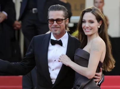 brad pitt and angelina jolie finalize divorce after 8 year legal battle