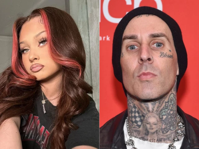 alabama barker hospitalized due to nicotine withdrawal after quitting vaping alabama barker hospitalized due to nicotine withdrawal after quitting vaping