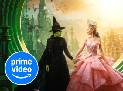 wicked released on streaming platform bonus features include deleted scenes and sing along film