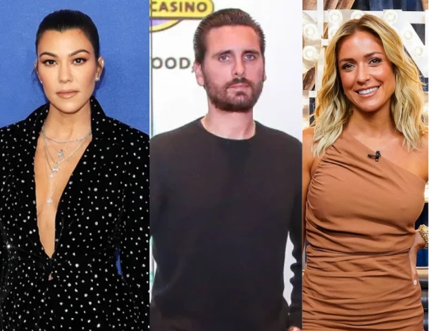 kristin cavallari claims scott disick planted hookup rumor involving her to make kourtney jealous