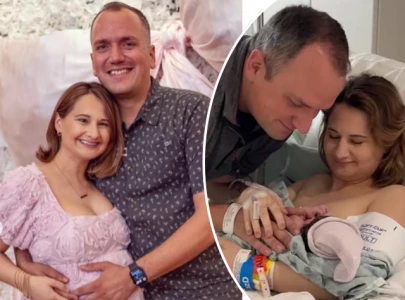 gypsy rose blanchard gives birth on prison release anniversary