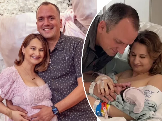 gypsy rose blanchard gives birth on prison release anniversary gypsy rose blanchard gives birth on prison release anniversary