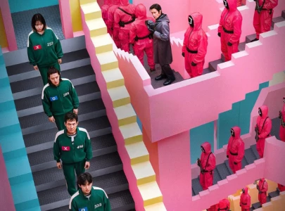 netflix accidentally leaks squid game season 3 release date