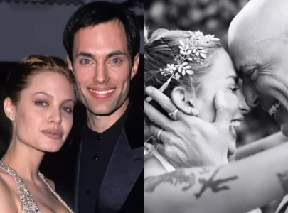 james haven marries romi imbelli amid wedding drama and angelina jolie s absence james haven marries romi imbelli amid wedding drama and angelina jolie s absence