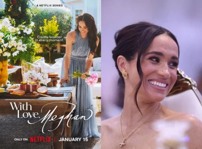 meghan markle debuts netflix series with love meghan in a high stakes bid for relevance revenue meghan markle debuts netflix series with love meghan in a high stakes bid for relevance revenue