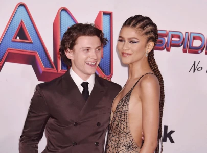 tom holland explains why he skips zendaya s red carpets it s her moment tom holland explains why he skips zendaya s red carpets it s her moment
