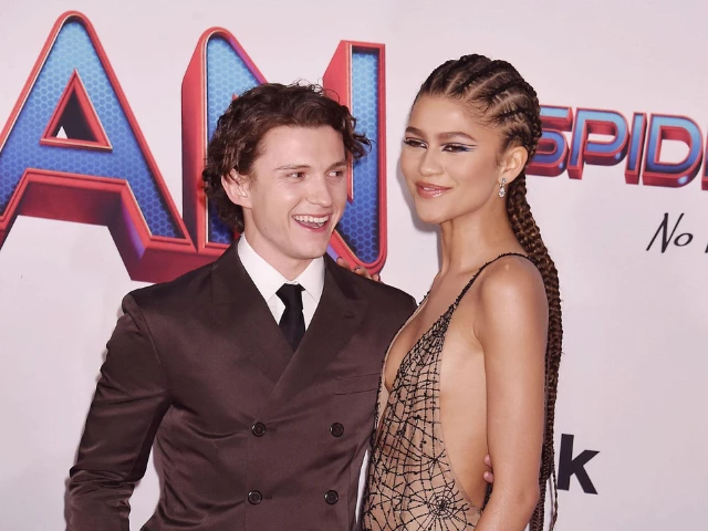 tom holland explains why he skips zendaya s red carpets it s her moment tom holland explains why he skips zendaya s red carpets it s her moment