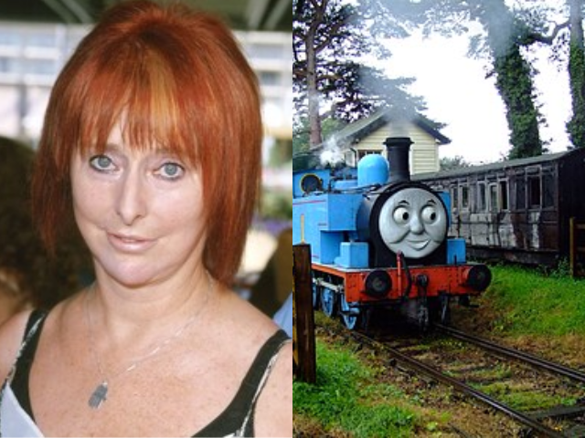 britt allcroft creator of thomas friends passes away at 81