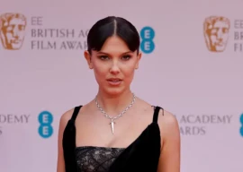 millie bobby brown responds to critics of her appearance with empowering message women grow millie bobby brown responds to critics of her appearance with empowering message women grow